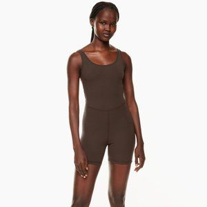 TnAction TNABUTTER Sway Romper NWOT